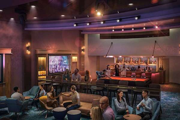Oasis of the Seas Gallery Image